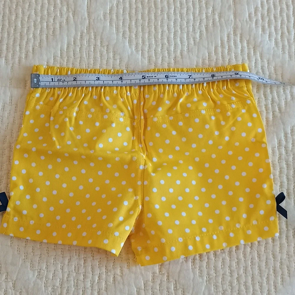 🆕 Kids Headquarters Bundle Of 2 Summer Sets Size 12M